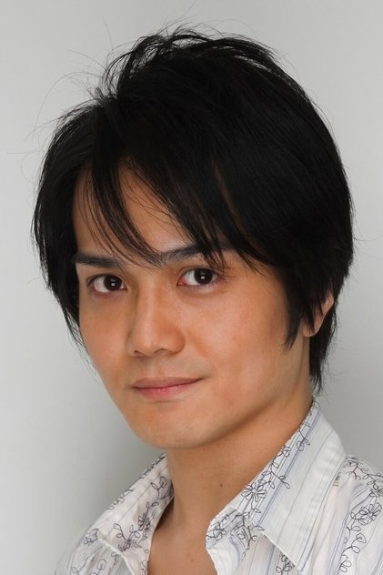 Actor Image