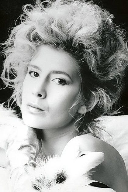 Irina Metlitskaya