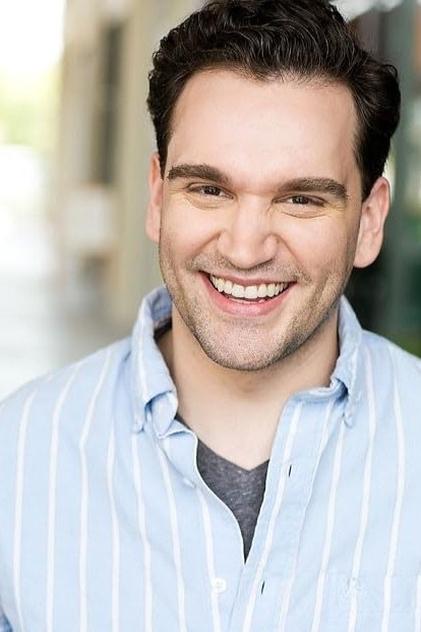 Joel Gelman Joel Gelman