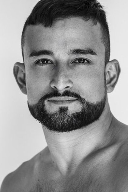 Mark Kanemura Mark Kanemura