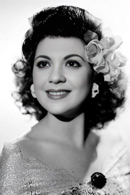 Maria Antonieta Pons Maria Antonieta Pons