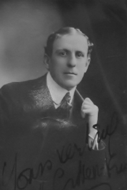 Charles Croker-King Charles Croker-King