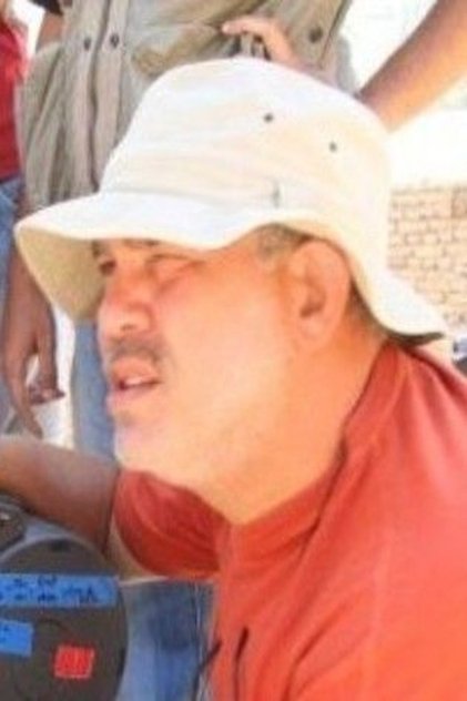 Mostafa Fahmi