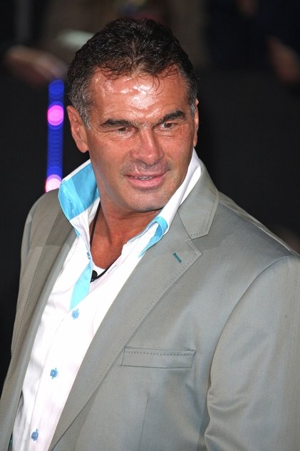 Paddy Doherty Paddy Doherty