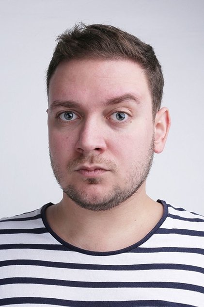 Actor Image
