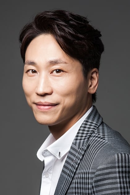 Min Sung-wook Profilbild
