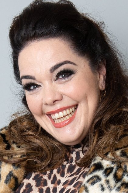 Lisa Riley Lisa Riley