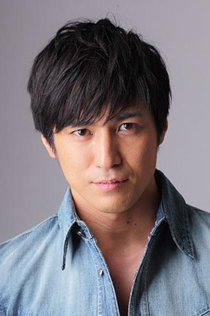Actor Image