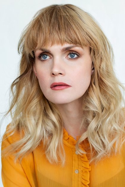 Actor Image