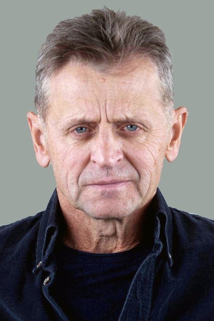 Mikhail Baryshnikov Mikhail Baryshnikov