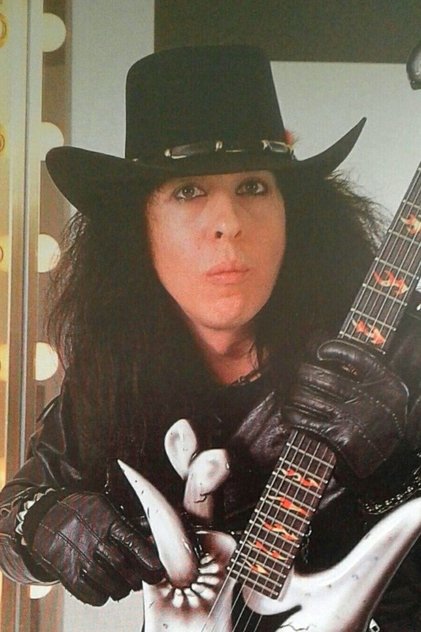 Randy Piper Randy Piper