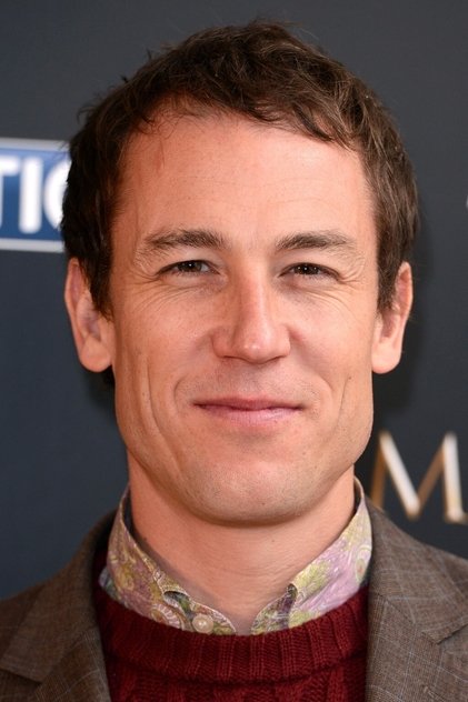Tobias Menzies Tobias Menzies