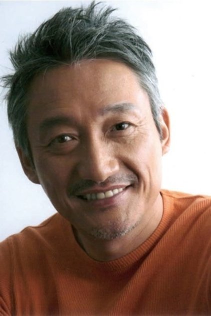 Akihiro Shimizu Akihiro Shimizu
