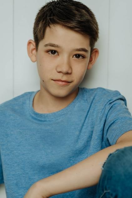 Actor Image
