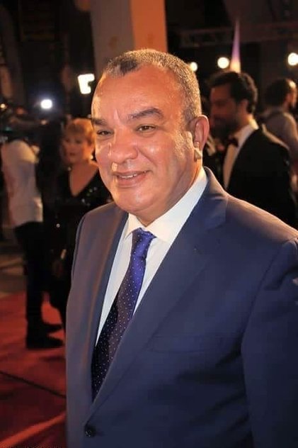 Kamel Touati Kamel Touati