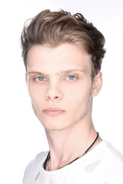 Vasiliy Danilchuk Vasiliy Danilchuk