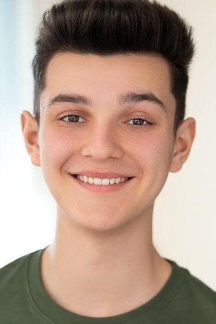 Actor Image