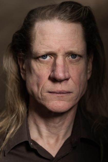 Jerry Killick Jerry Killick
