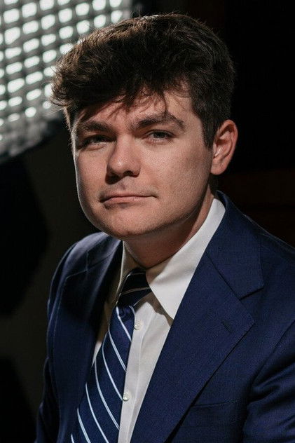 Nick Fuentes Nick Fuentes