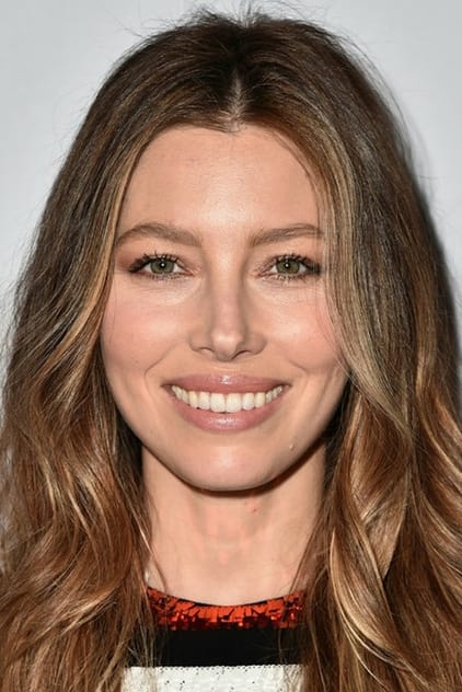 Jessica Biel Profilbild