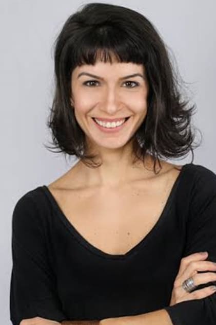 Marina Palha Profilbild