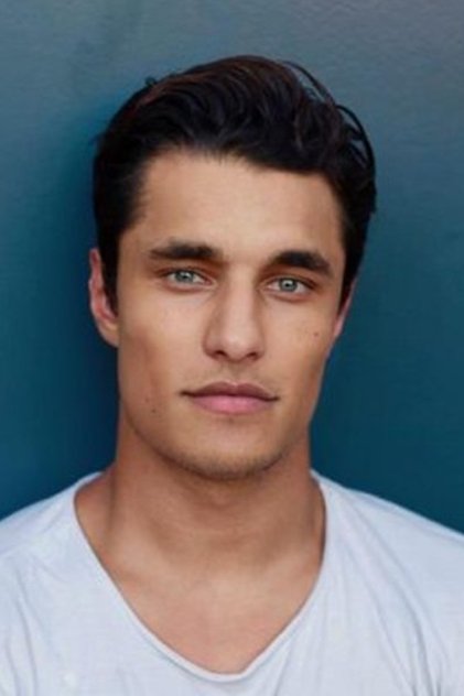 Actor Image