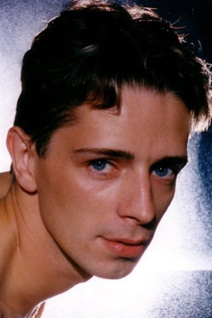 Actor Image
