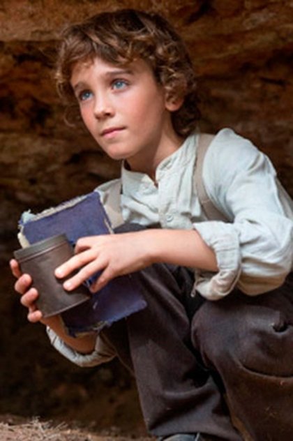 Actor Image