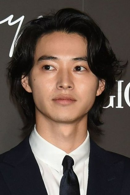 Kento Yamazaki Kento Yamazaki