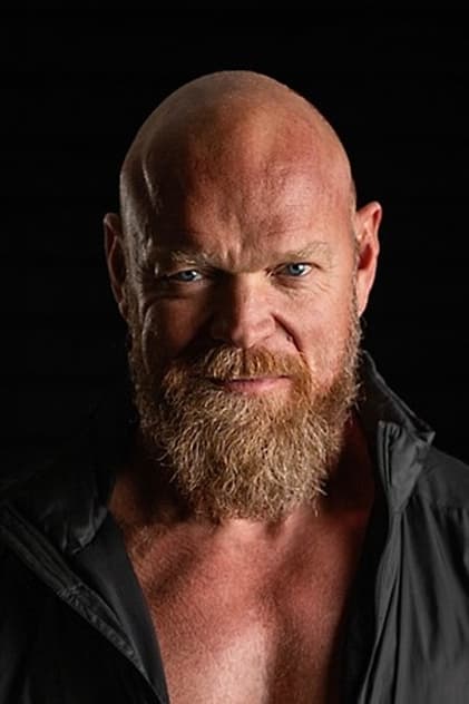 Magnus Samuelsson Magnus Samuelsson