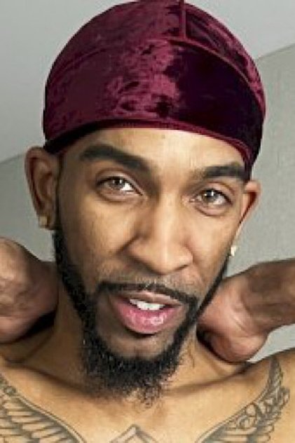Actor Image