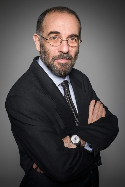 Giuseppe Tornatore Profilbild