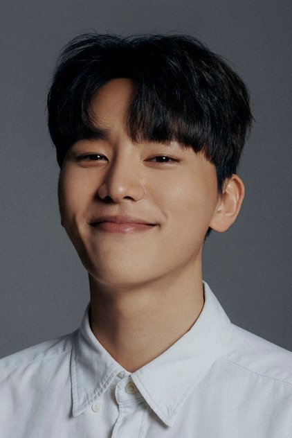 Kim Woo-seok Kim Woo-seok