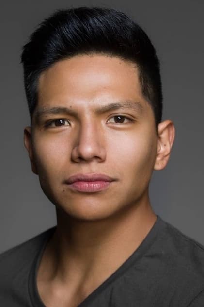 Actor Image