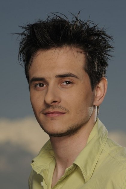 Actor Image