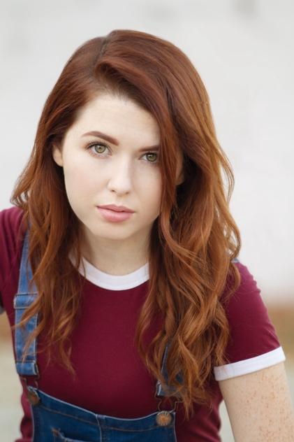 Actor Image