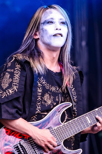 Actor Image