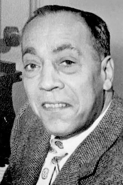 Cyril J. Mockridge Cyril J. Mockridge