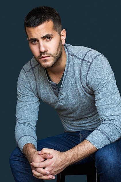 Actor Image