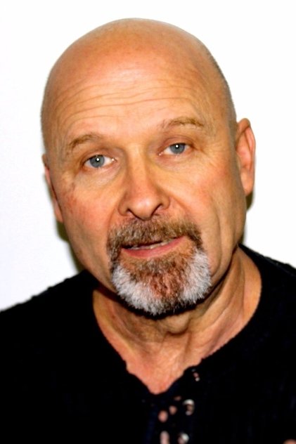 Norman Anstey Profilbild