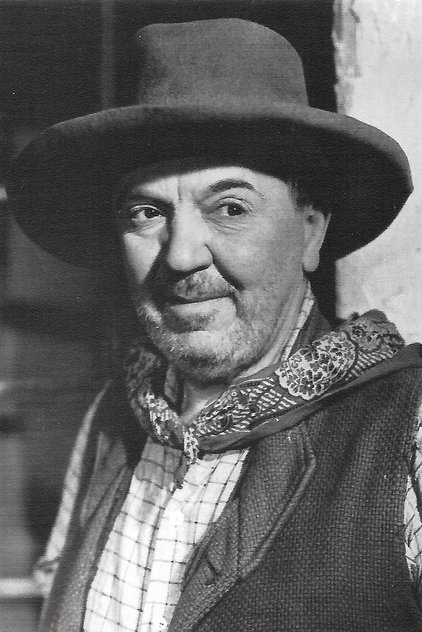 Actor Image