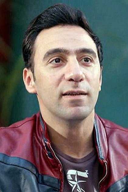 Actor Image