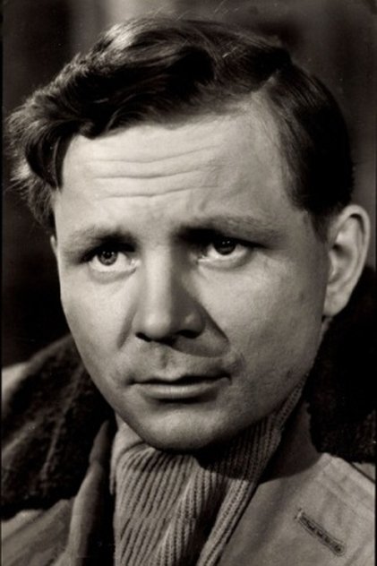 Actor Image