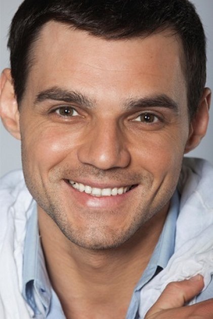 Actor Image