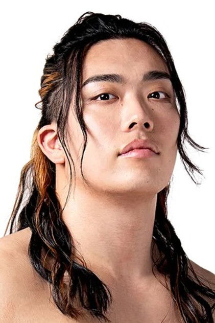 Takeshi Masada Takeshi Masada