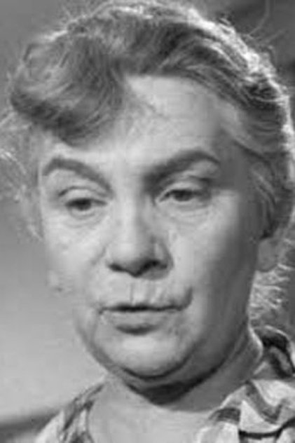 Actor Image