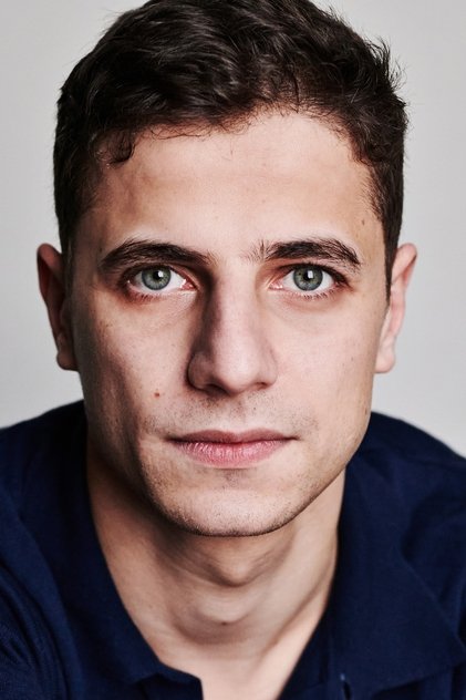 Actor Image