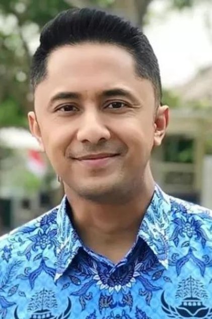 Hengky Kurniawan Hengky Kurniawan