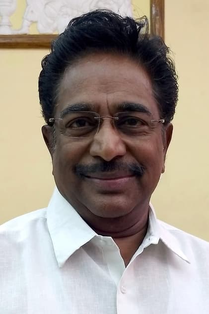 Rajesh Profilbild