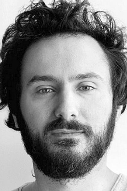 Sacha Galperine Sacha Galperine